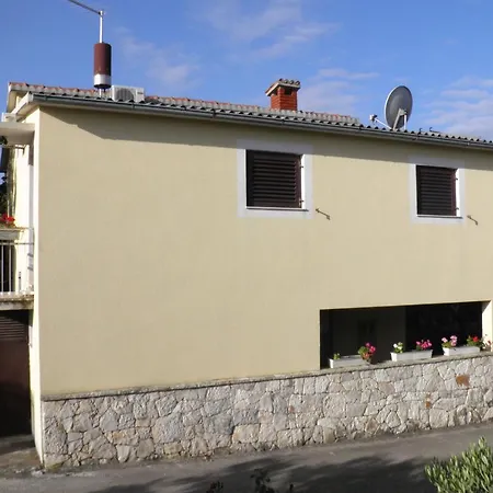 By The Sea Cove Ljubljeva, Trogir - 2194 Lägenhet Voluja