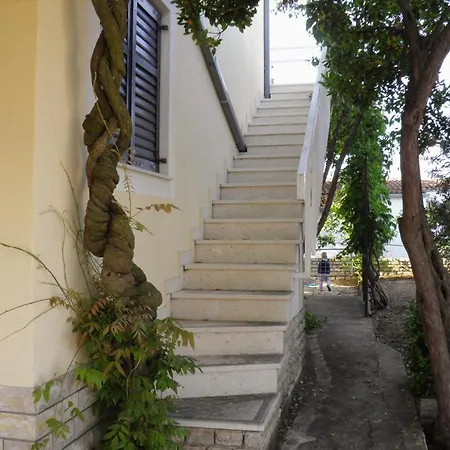 By The Sea Cove Ljubljeva, Trogir - 2194