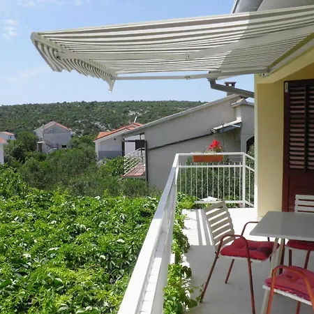 By The Sea Cove Ljubljeva, Trogir - 2194