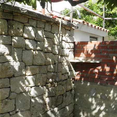 By The Sea Cove Ljubljeva, Trogir - 2194 Lägenhet Voluja