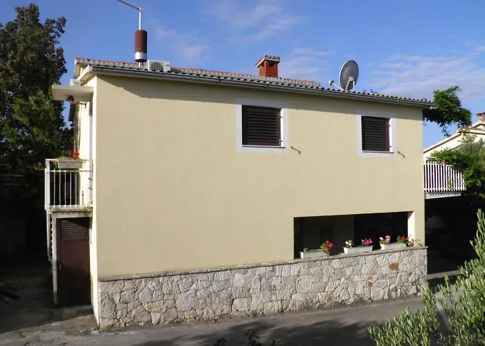 By The Sea Cove Ljubljeva, Trogir - 2194 Lägenhet Voluja