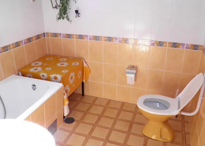 By The Sea Cove Ljubljeva, Trogir - 2194 Lägenhet Voluja