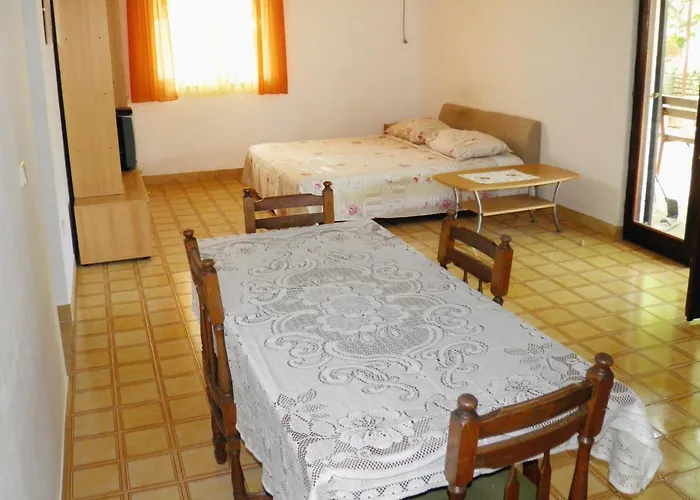 Lägenhet By The Sea Cove Ljubljeva, Trogir - 2194 *