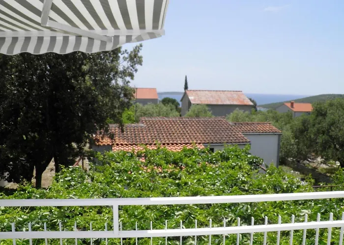 By The Sea Cove Ljubljeva, Trogir - 2194 *