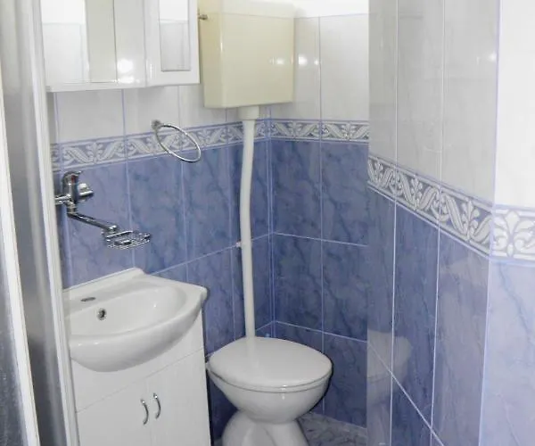 By The Sea Cove Ljubljeva, Trogir - 2194 Lägenhet *