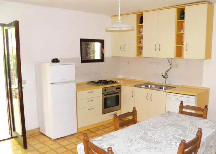 Lägenhet By The Sea Cove Ljubljeva, Trogir - 2194 *