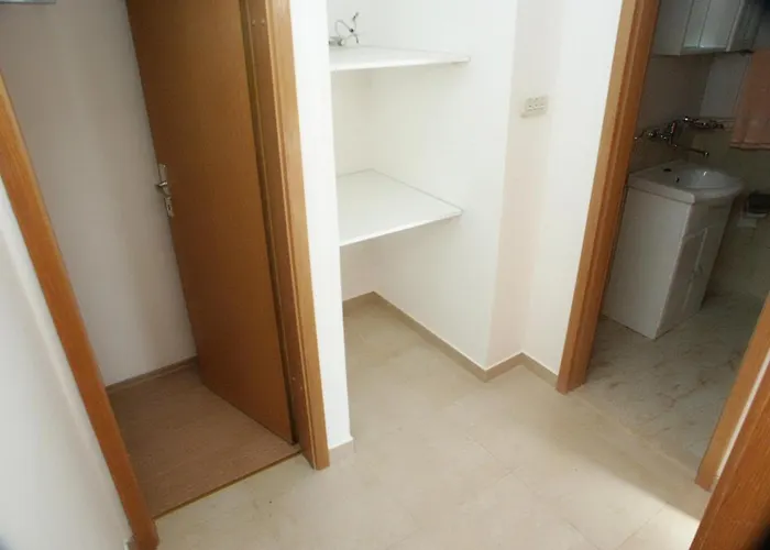 Lägenhet By The Sea Cove Ljubljeva, Trogir - 2194 *