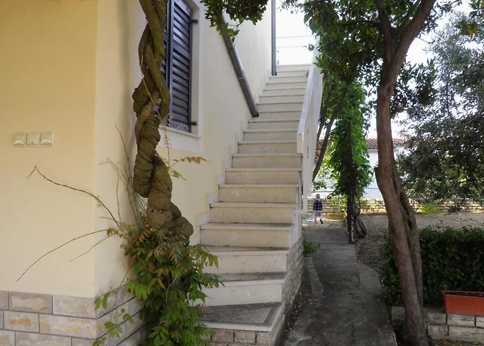 By The Sea Cove Ljubljeva, Trogir - 2194