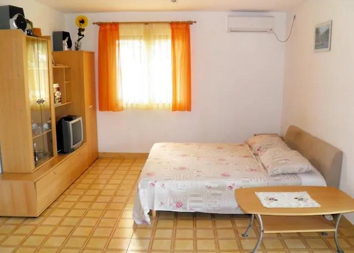 By The Sea Cove Ljubljeva, Trogir - 2194