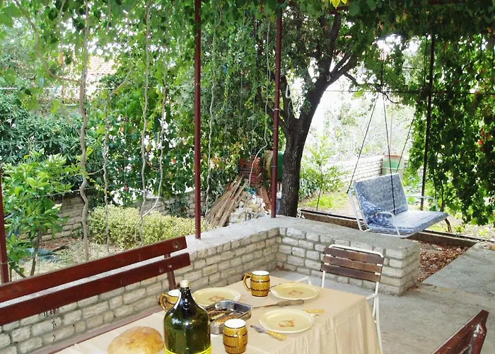 By The Sea Cove Ljubljeva, Trogir - 2194 Lägenhet *