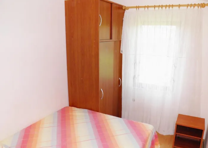 By The Sea Cove Ljubljeva, Trogir - 2194 *