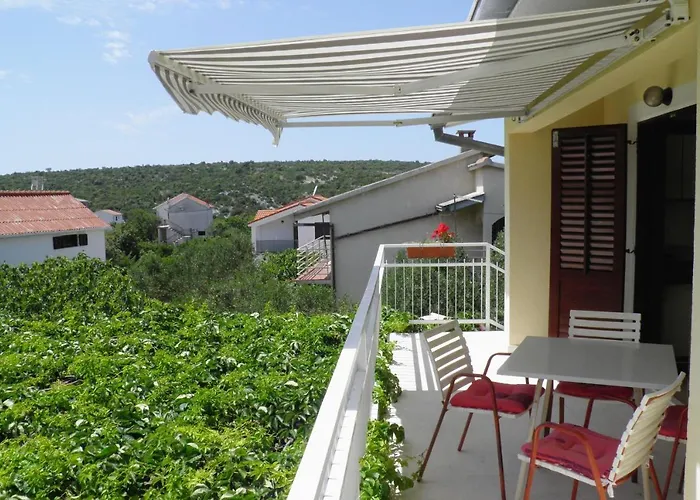 By The Sea Cove Ljubljeva, Trogir - 2194