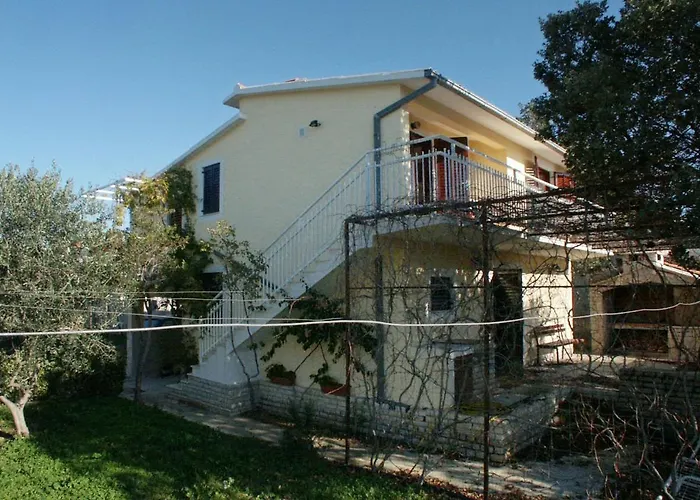 By The Sea Cove Ljubljeva, Trogir - 2194 * Voluja