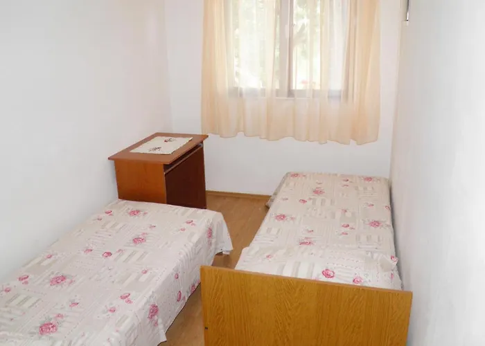 By The Sea Cove Ljubljeva, Trogir - 2194 Lägenhet *