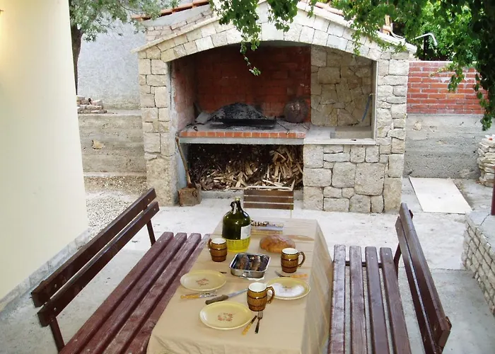 Lägenhet By The Sea Cove Ljubljeva, Trogir - 2194