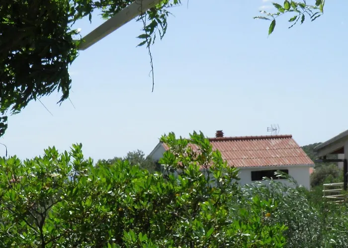 Lägenhet By The Sea Cove Ljubljeva, Trogir - 2194 Voluja