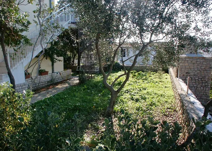 Lägenhet By The Sea Cove Ljubljeva, Trogir - 2194 Voluja